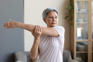 Physical activities for joints